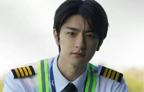 Angels Fall Sometimes